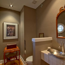 Baño Social