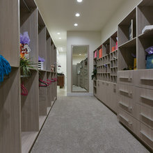 closet