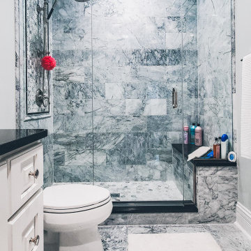 Sturbridge Residence - Entire Home Construction