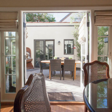 Spanish Revival in Los Angeles
