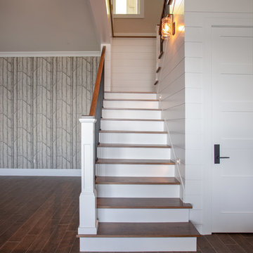 Cincinnati Trail Cottage Design