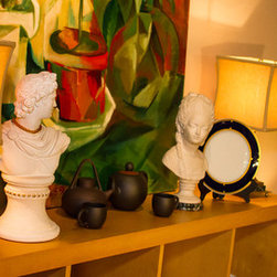 Gracious Store Treasures - Home Decor