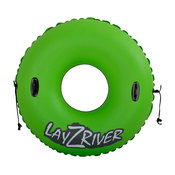 Lay-Z-River 47-in Inflatable River Float Tube