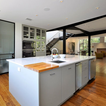 Bluejay Residence