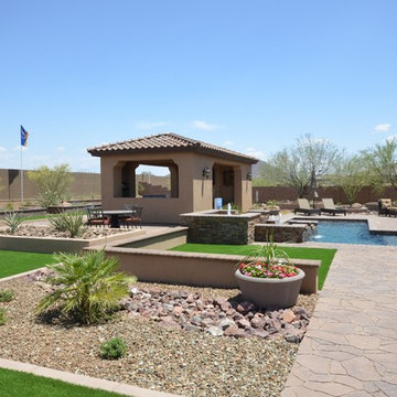 Vista Montana II | Peoria, AZ | 8911 - Northwestern Plan
