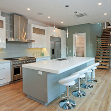 Interior asthetics