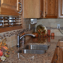 Kitchen Ideas