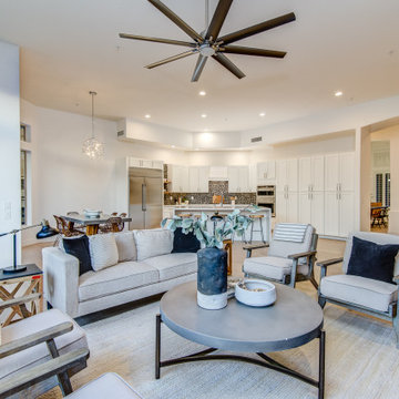 McDowell Mountain Scottsdale, AZ (Remodel)