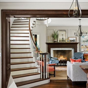 Historic Suburban Home - Emlen House