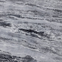 Princess Grey Slab - Wall And Floor Tile