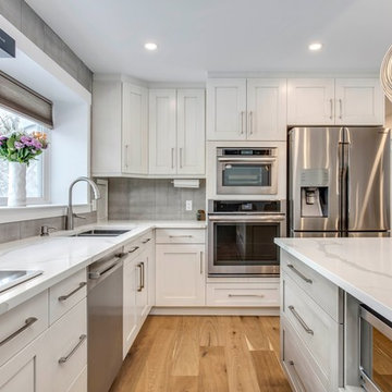 Quartz Countertops