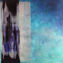 Dream State II - Paintings