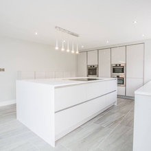 Putney Kitchen