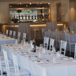 Orso Bayside Mosman - Wall & Floor Tiles