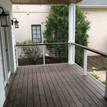 Exterior Home Painting