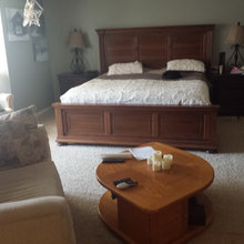 Bedroom Ideas