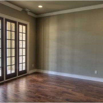 Quaker Ridge