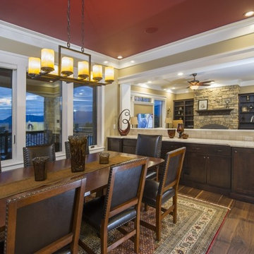 2013 - Pioneer West Homes