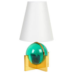 Contemporary Table Lamps by Jonathan Adler