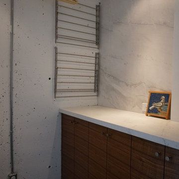 Complete Condo Renovation