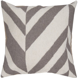 Fallon- (FA-035) - Decorative Pillows