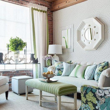 Anna French & Thibuat | Spring Preview