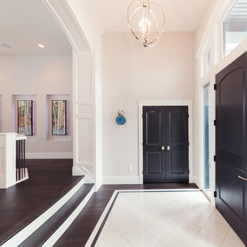 Taylor Estates Dream Home
