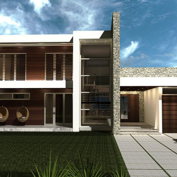 Miami 3 Residence