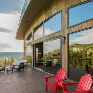 Zola Windows & Doors