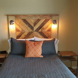 Bring Character To Your Bedroom - Headboards