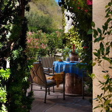 Patio Ideas