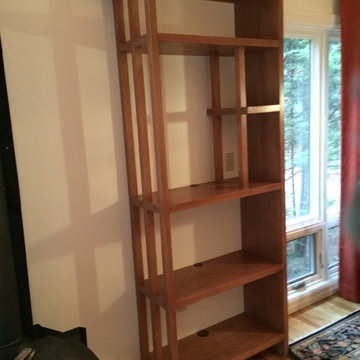 Custom furniture