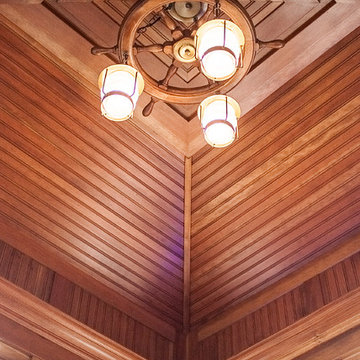 gambrel