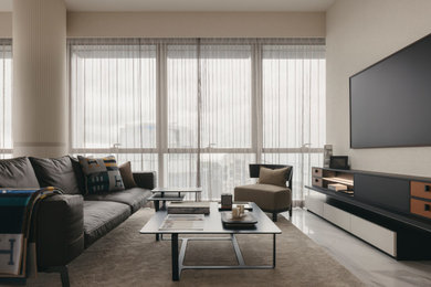 Wallich Residence
