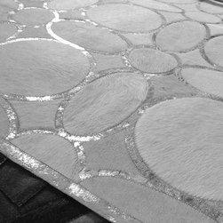 Cowhide Rugs - Rugs