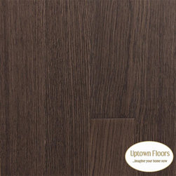 White Oak Relics - Engineered Wood Flooring