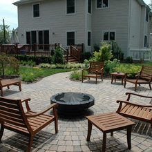 Patio Ideas