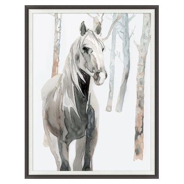 Wild Horse 1, Giclee Reproduction Artwork