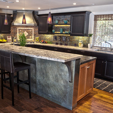 Kitchen Remodel in Carmichael