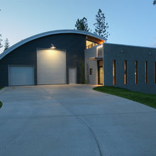 Shop/House