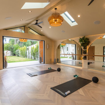 Fitness Studio - Fit Zen