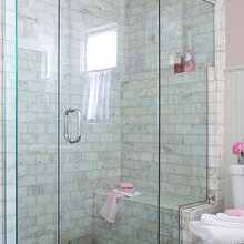 Shower Wall