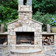 Outdoor ideas