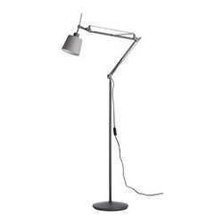 BoConcept Berlin Floor Lamp - Floor Lamps