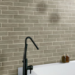 Glazzio Reya Subway tile - Wall And Floor Tile