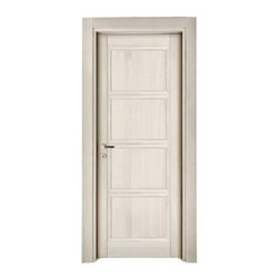 Traditional and classic doors - Interior Doors