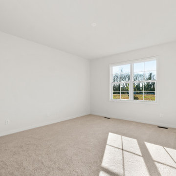 Riverton - Primary Bedroom