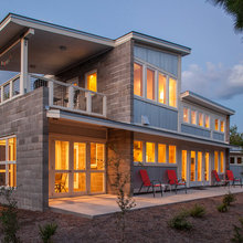 2 Storey Houses
