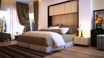 Studi Progettuali | Render