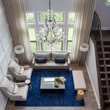 Side panels, Window Treatments & Shutters in Palm Beach
